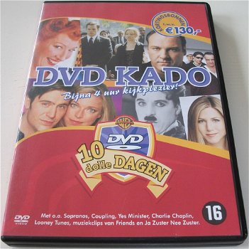 Dvd *** DVD KADO *** - 0