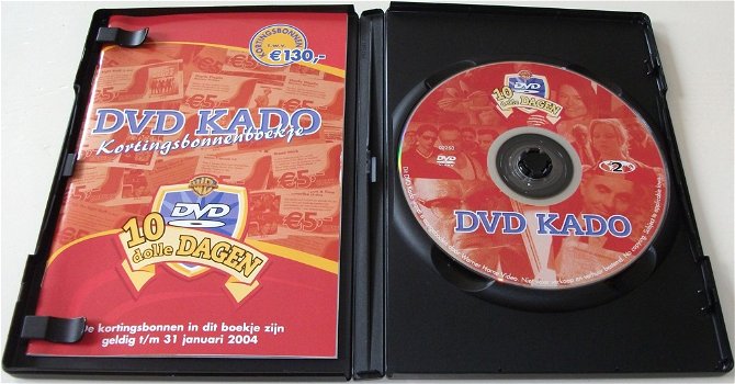 Dvd *** DVD KADO *** - 2