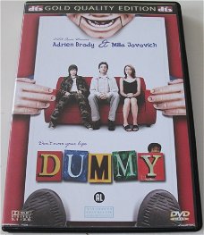 Dvd *** DUMMY ***