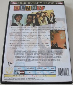 Dvd *** DUMMY *** - 1