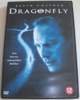 Dvd *** DRAGONFLY *** - 0