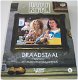 Dvd *** DRAADSTAAL *** 3-DVD Boxset Seizoen 1 - 0 - Thumbnail