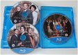 Blu-Ray *** DOWNTON ABBEY *** 3-Disc Boxset Seizoen 4 - 3 - Thumbnail