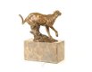 brons beeld , poema - 5 - Thumbnail