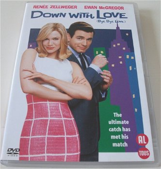 Dvd *** DOWN WITH LOVE *** - 0