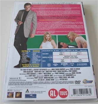 Dvd *** DOWN WITH LOVE *** - 1