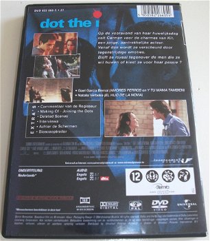 Dvd *** DOT THE I *** - 1