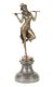brons beeld , pikante dansesres - 0 - Thumbnail