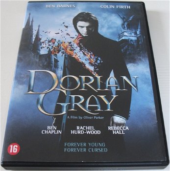 Dvd *** DORIAN GRAY *** - 0