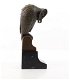 uil , brons beeld - 6 - Thumbnail