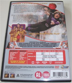 Dvd *** DODGEBALL *** - 1