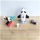 Lego Duplo Space Shuttle Missie | compleet | 10944 - 1 - Thumbnail