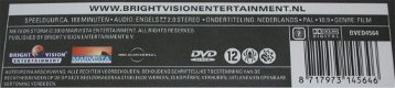 Dvd *** DISASTER BOX *** 2-DVD Boxset *NIEUW* - 2 - Thumbnail