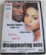 Dvd *** DISAPPEARING ACTS *** - 0 - Thumbnail