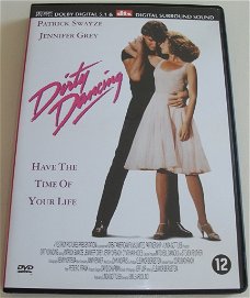 Dvd *** DIRTY DANCING ***