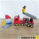 Lego Duplo Brandweertruck | compleet | 10592 - 0 - Thumbnail