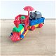 Lego Duplo Circus Trein | compleet | 5606 - 2 - Thumbnail