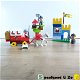 Lego Duplo Ridder Schatkist Aanval | compleet | 10569 - 0 - Thumbnail