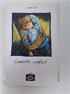 Confetti conflict - Carry slee.