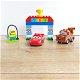 Mega Set Lego Duplo Cars | 7 sets + losse Mack vrachtwagen - 3 - Thumbnail