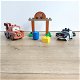 Mega Set Lego Duplo Cars | 7 sets + losse Mack vrachtwagen - 6 - Thumbnail