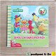 Sesamstraat Boek | Ernie's Vrolijke Picknick - 0 - Thumbnail