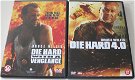 Dvd *** DIE HARD WITH A VENGEANCE *** - 4 - Thumbnail