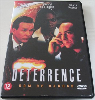 Dvd *** DETERRENCE *** - 0