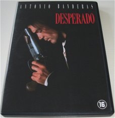 Dvd *** DESPERADO ***