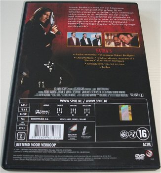 Dvd *** DESPERADO *** - 1