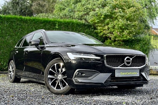 Volvo V60 2.0 D3 Pro Geartronic - 06 2020 - 0