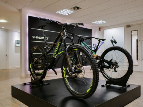 2023 Specialized Turbo Levo Comp Alloy - 2