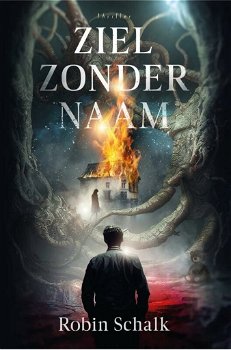 Robin Schalk - Ziel Zonder Naam - 0