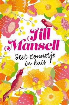Jill Mansell - Het Zonnetje in Huis - 0