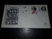 Fdc Herdenking bevrijding 1980 / Anne Frank - 0 - Thumbnail