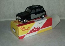 Renault 4L (solido) Nr.10