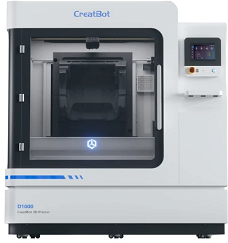 CreatBot D1000 3D Printer, Auto-Leveling, 940x1000x1000mm