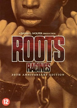 Roots: 30th Anniversary (4 DVD) - 0