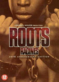 Roots: 30th Anniversary (4 DVD)