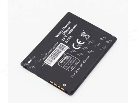 High-compatibility battery CAB31L0002C1 for ALCATEL PHONE - 0