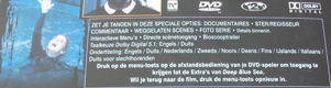 Dvd *** DEEP BLUE SEA *** *NIEUW* - 2 - Thumbnail