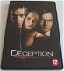 Dvd *** DECEPTION *** - 0 - Thumbnail