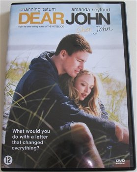 Dvd *** DEAR JOHN *** - 0