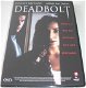 Dvd *** DEADBOLT *** *NIEUW* - 0 - Thumbnail