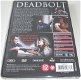 Dvd *** DEADBOLT *** *NIEUW* - 1 - Thumbnail