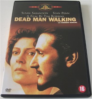 Dvd *** DEAD MAN WALKING *** - 0