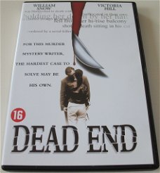 Dvd *** DEAD END ***