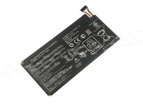 New Battery Tablet PC Batteries ASUS 3.75V 4270mAh/16WH - 0