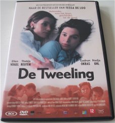 Dvd *** DE TWEELING ***