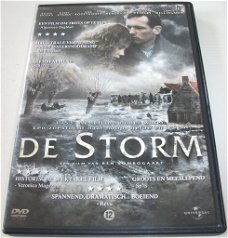 Dvd *** DE STORM ***